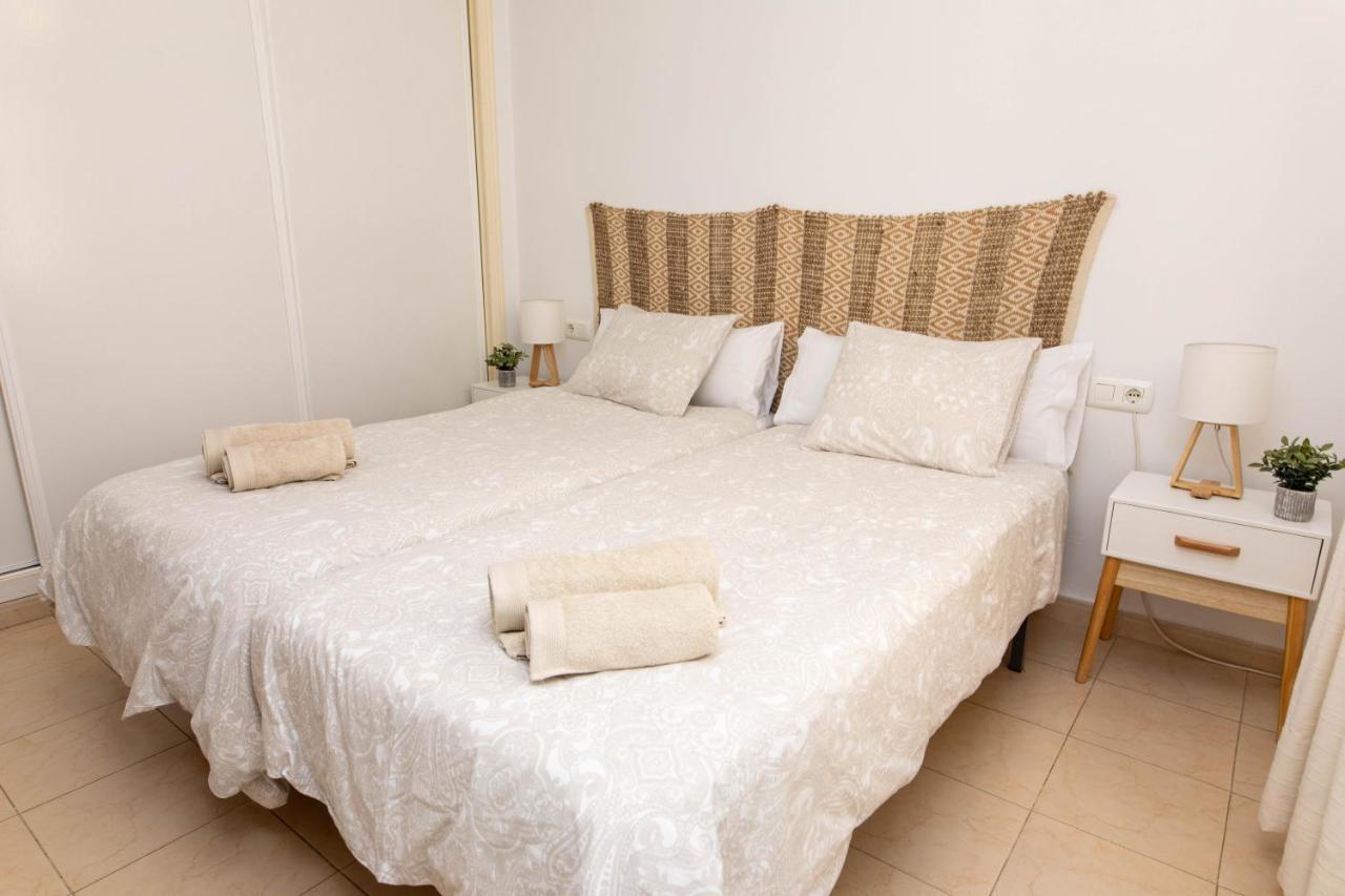 Lejlighed Pedregalejo Madueno 10 Málaga