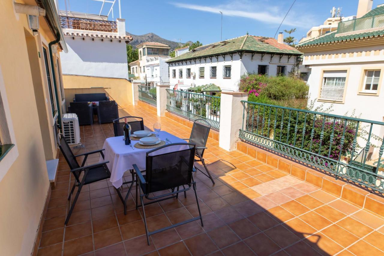 Lejlighed Pedregalejo Madueno 10 Málaga